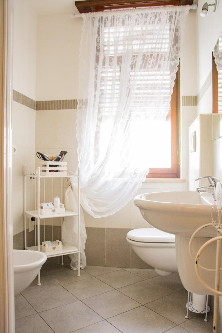 Guest House Piazza Isolo Verona Dış mekan fotoğraf