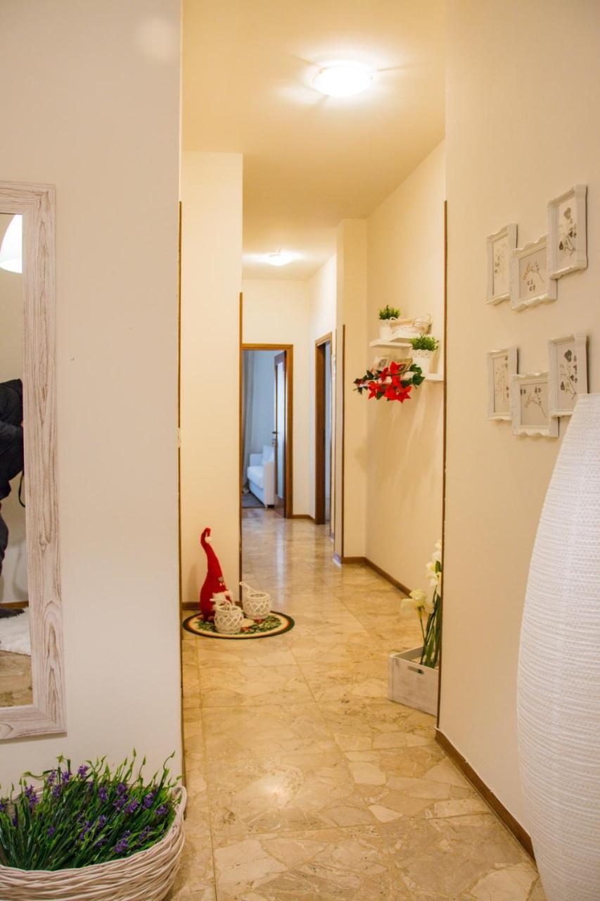 Guest House Piazza Isolo Verona Dış mekan fotoğraf
