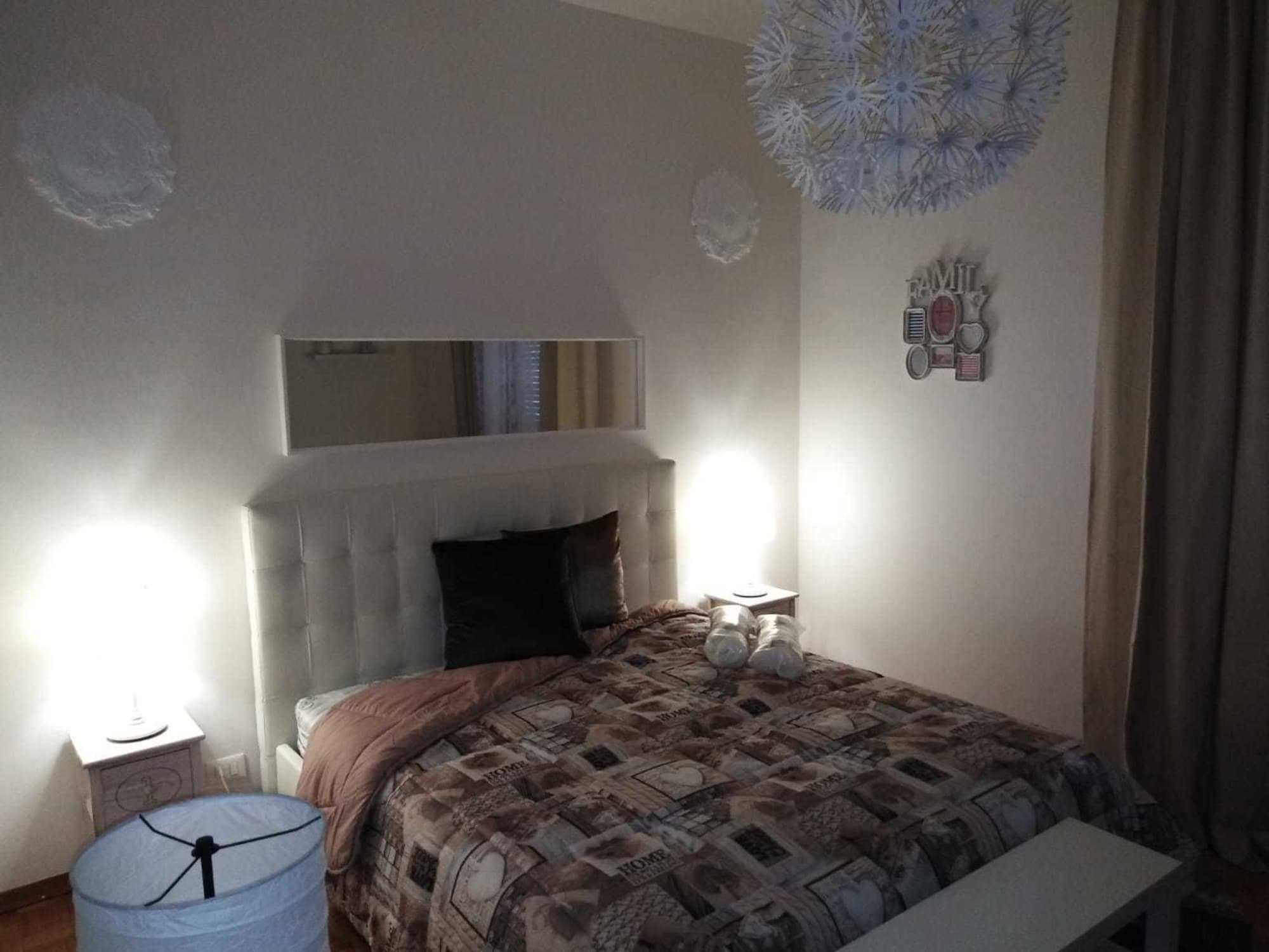 Guest House Piazza Isolo Verona Dış mekan fotoğraf