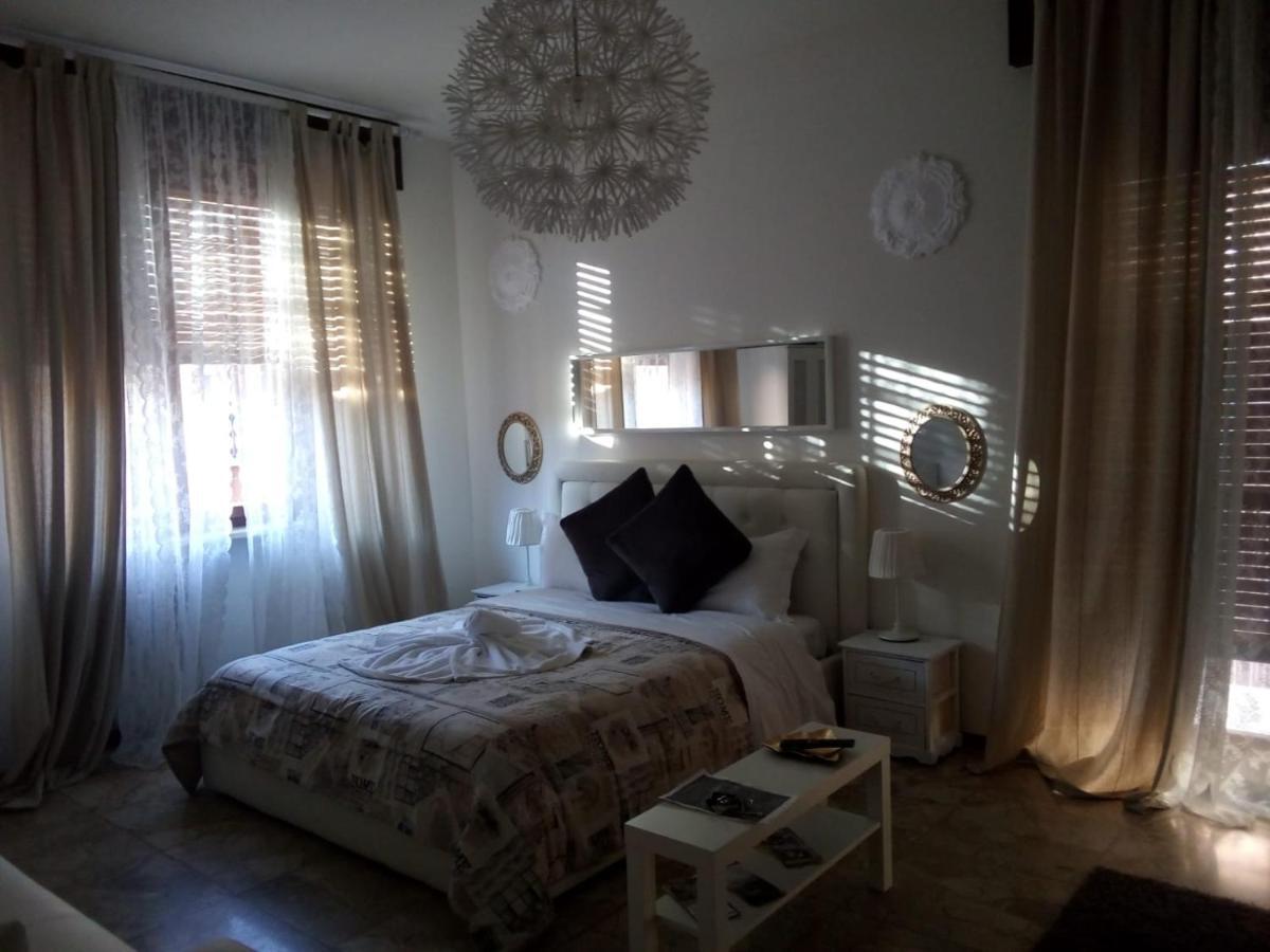 Guest House Piazza Isolo Verona Dış mekan fotoğraf