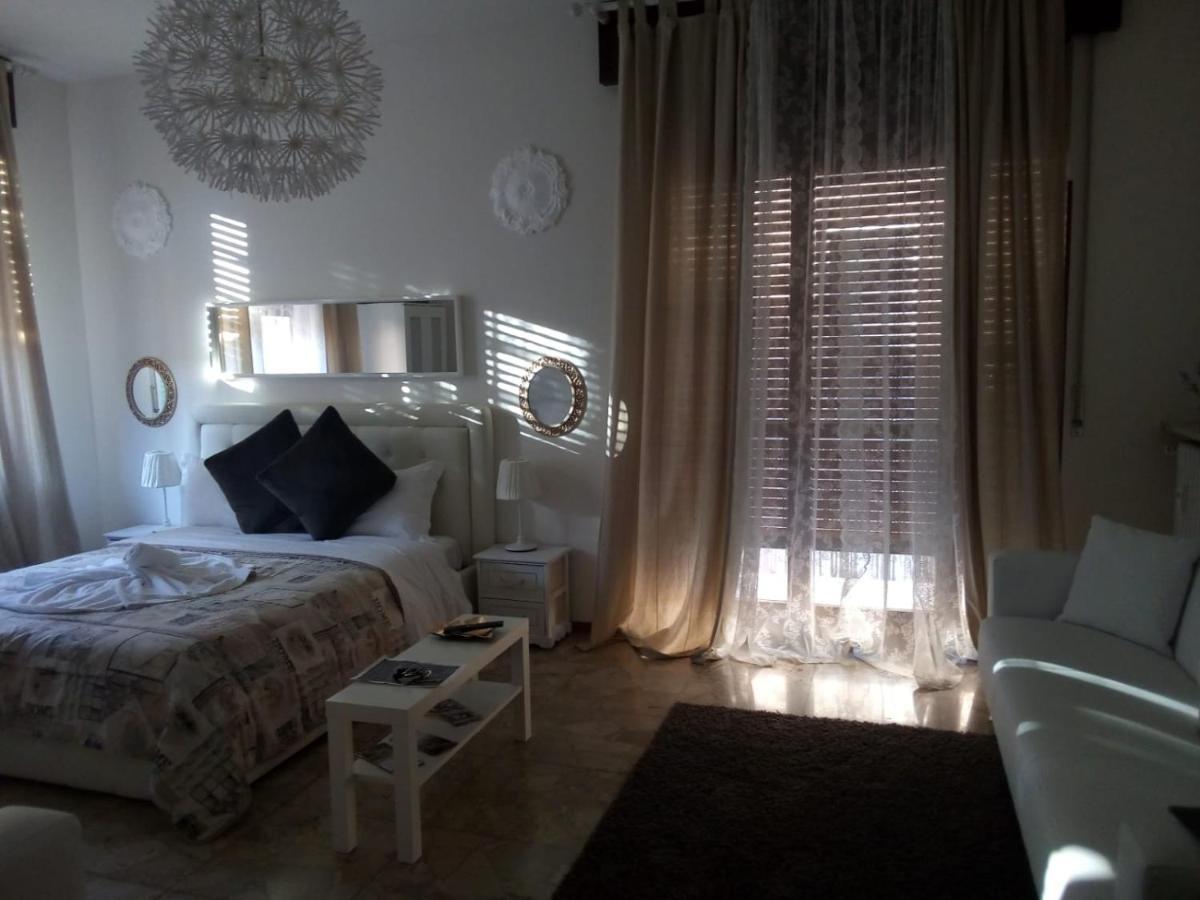Guest House Piazza Isolo Verona Dış mekan fotoğraf